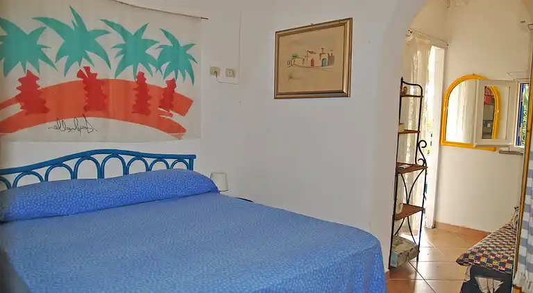 Villa Giulia Resort mit privatem Pool und atemberaubendem