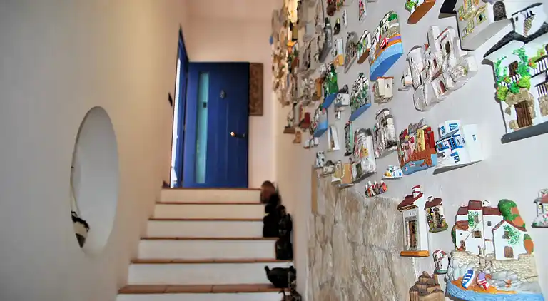 Villa Giulia Resort mit privatem Pool und atemberaubendem