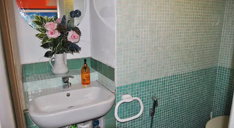 Villa Giulia Resort mit privatem Pool und atemberaubendem