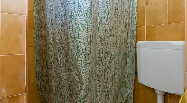 Studio Appartement am Strand Mandre, Pag (AS-4101-b)