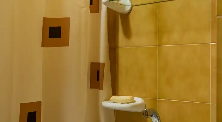 One bedroom apartment near beach Mandre, Pag (A-4101-a)