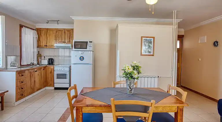 1-Zimmer-Ferienwohnung am Strand Brodarica (Sibenik)