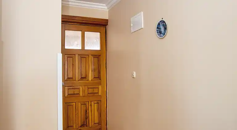 1-Zimmer-Ferienwohnung am Strand Brodarica (Sibenik)