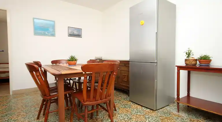 3-Zimmer-Haus am Strand Lumbarda, Korcula (K-4422)