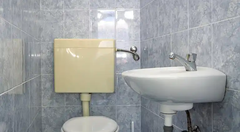 3-Zimmer-Haus am Strand Lumbarda, Korcula (K-4422)