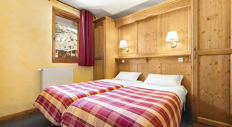 Ferielejlighed i Bessans