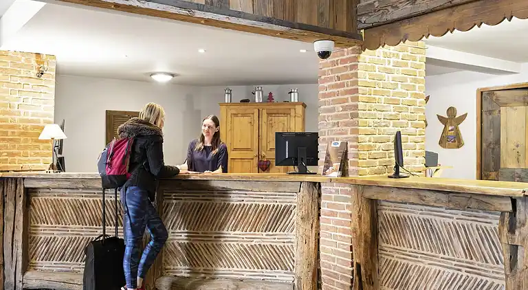 Ferielejlighed i Bessans