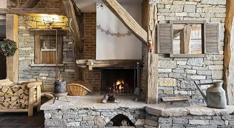 Ferielejlighed i Bessans