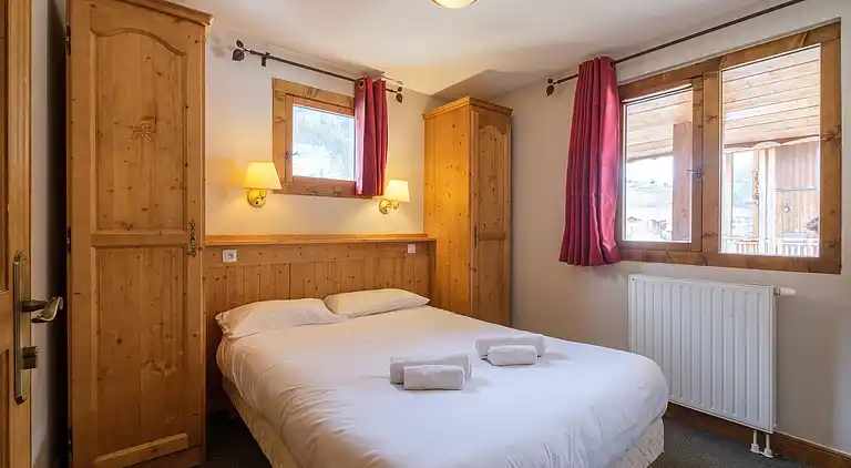 Ferielejlighed i Bessans