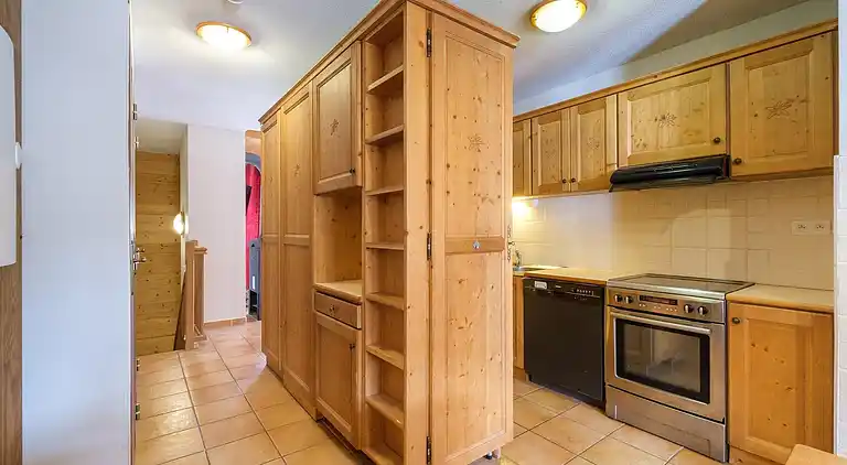 Ferielejlighed i Bessans