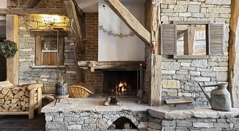 Ferielejlighed i Bessans