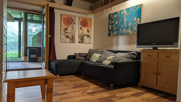 Apartment in Tauplitz