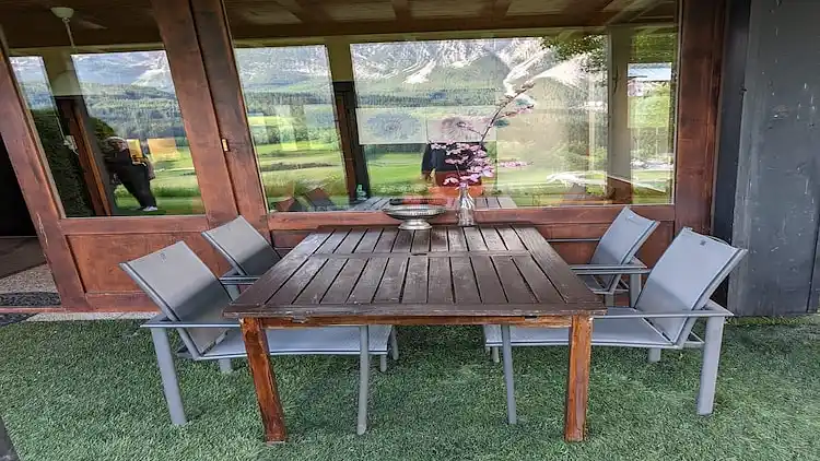 Apartment in Tauplitz