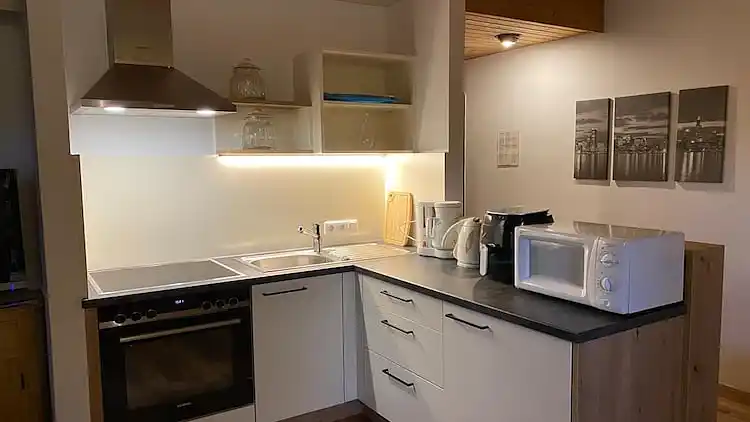 Apartment in Tauplitz