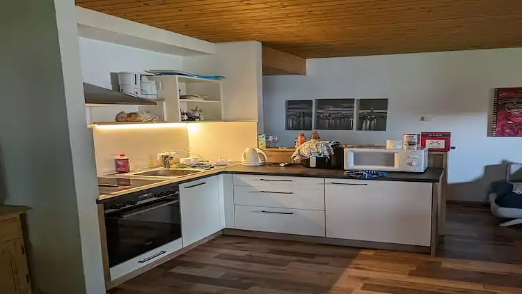 Apartment in Tauplitz