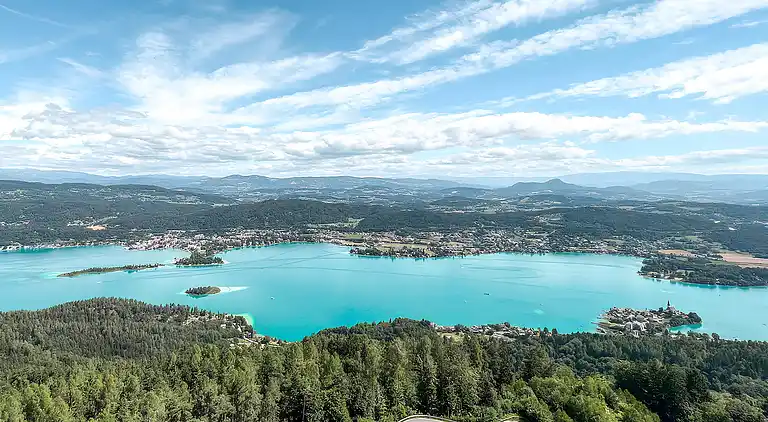 Apartment in Wurdach