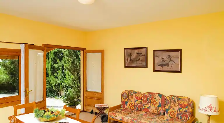 Ferielejlighed i Santa Margalida