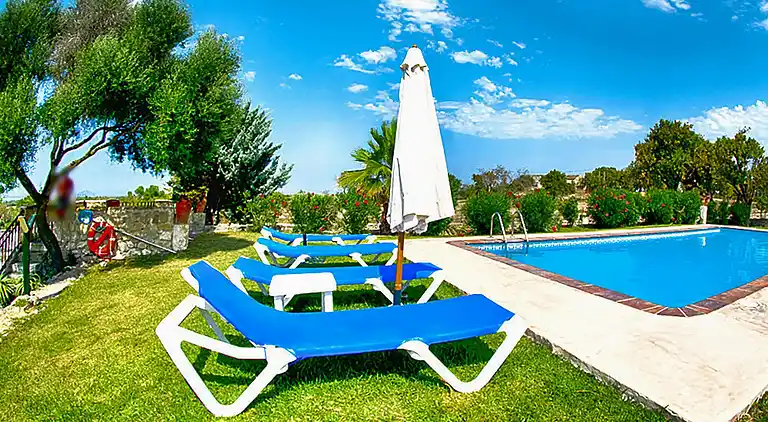 Ferielejlighed i Santa Margalida