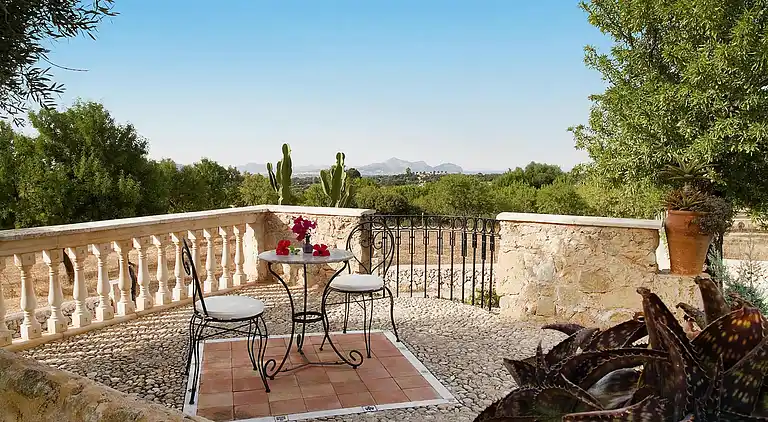 Ferielejlighed i Santa Margalida