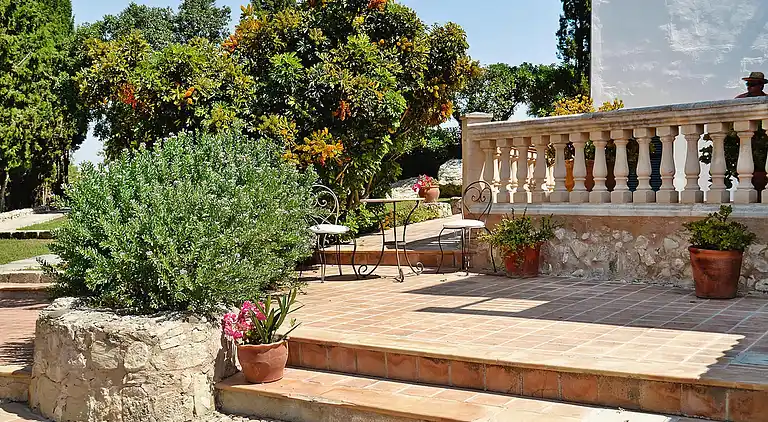 Ferielejlighed i Santa Margalida