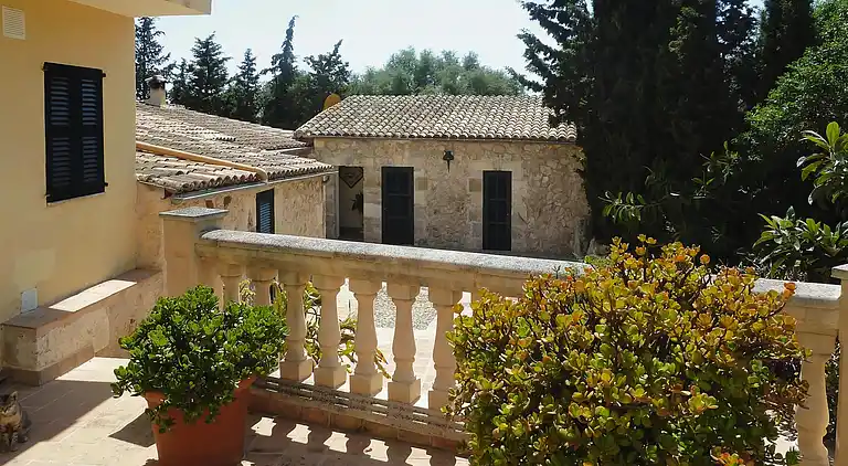 Ferielejlighed i Santa Margalida