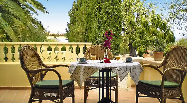 Ferielejlighed i Santa Margalida