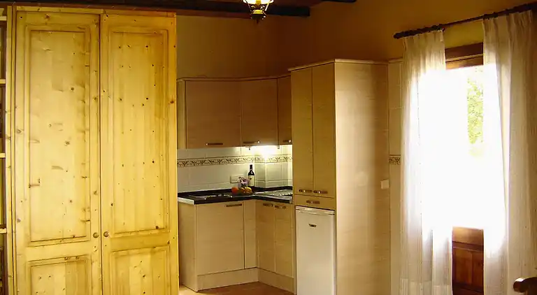 Ferielejlighed i Santa Margalida