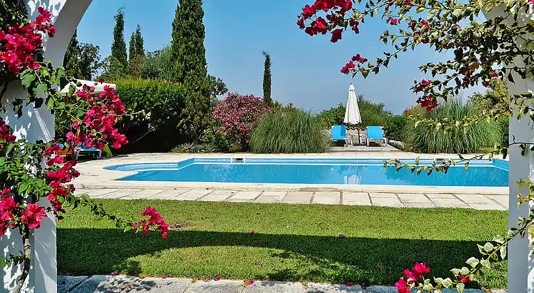 Ferielejlighed i Santa Margalida