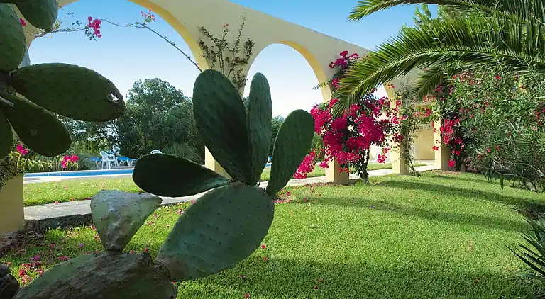 Ferielejlighed i Santa Margalida