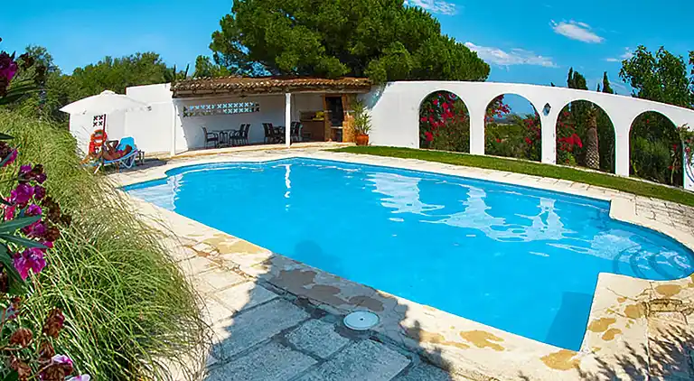 Ferielejlighed i Santa Margalida