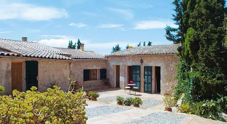 Ferielejlighed i Santa Margalida