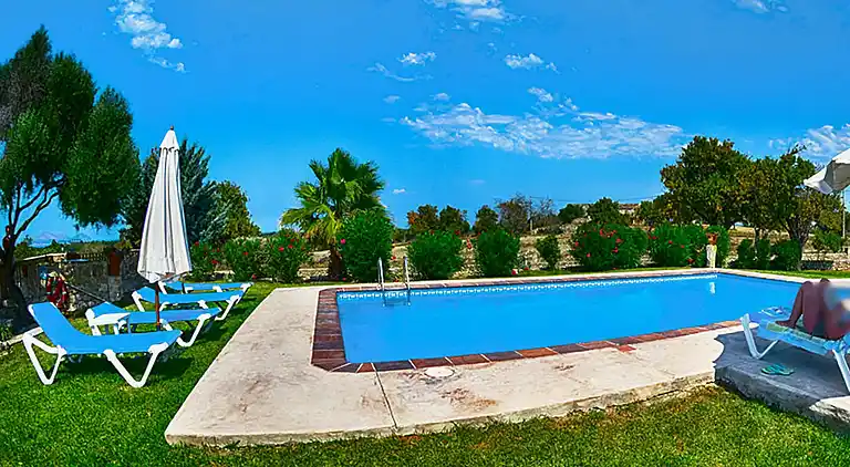 Ferielejlighed i Santa Margalida