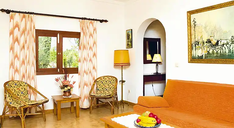 Ferielejlighed i Santa Margalida