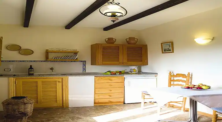 Ferielejlighed i Santa Margalida