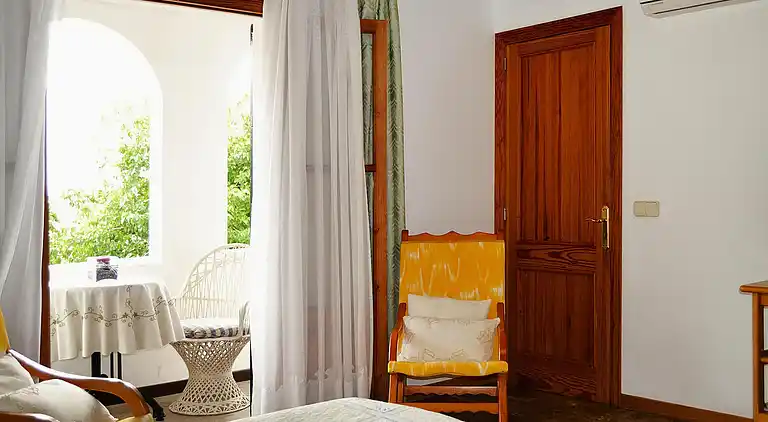 Ferielejlighed i Santa Margalida