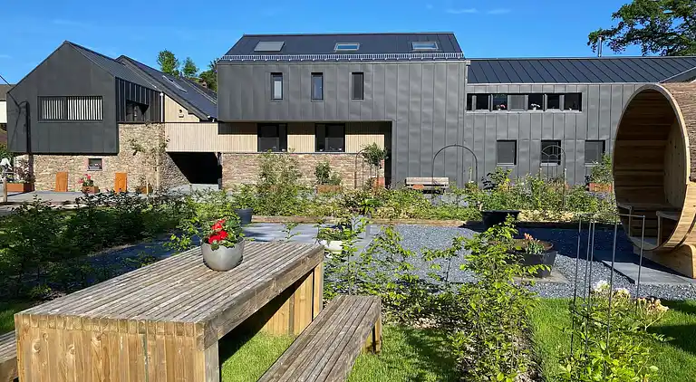 Holiday home in Reuland