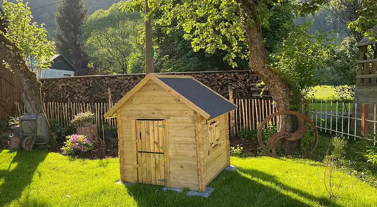 Holiday home in Reuland