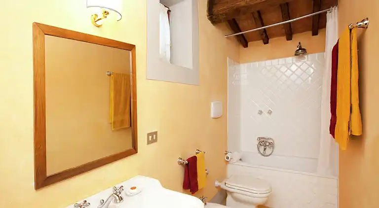 Holiday home in Greve in Chianti