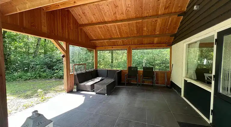 Holiday home in Stramproy