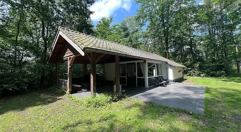 Holiday home in Stramproy