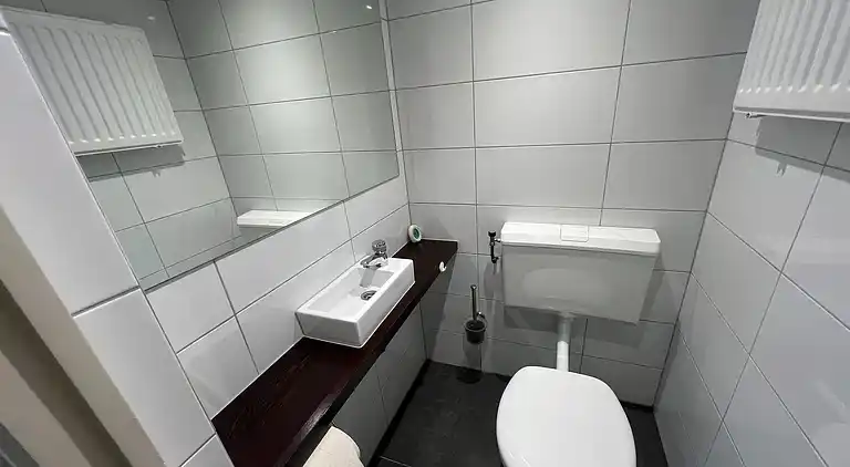 Holiday home in Stramproy