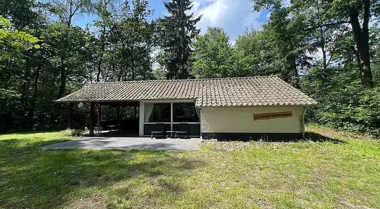 Holiday home in Stramproy