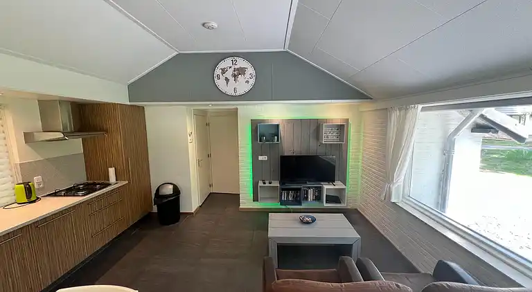 Holiday home in Stramproy