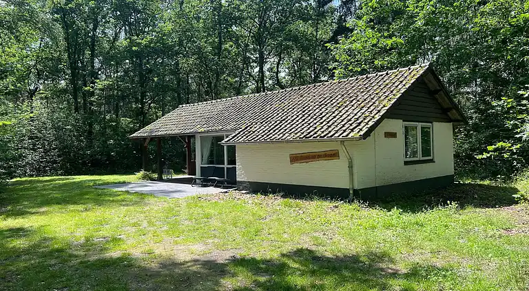 Holiday home in Stramproy