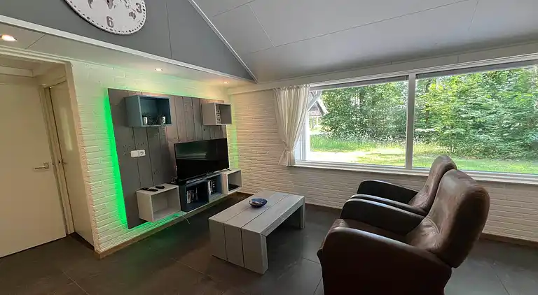 Holiday home in Stramproy