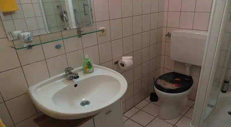 Ferielejlighed i Kühlungsborn