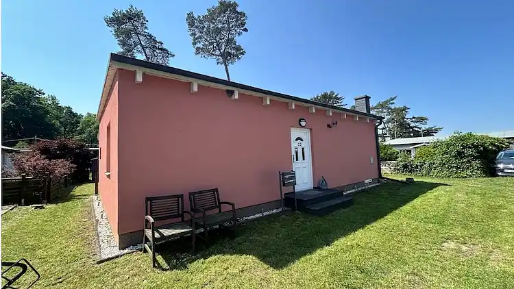 Bungalow in Klein Strömkendorf