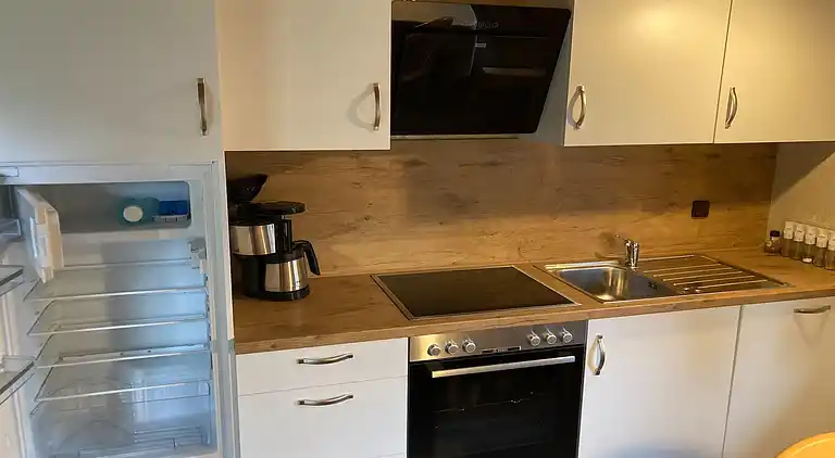 Ferienhaus in Eberbach