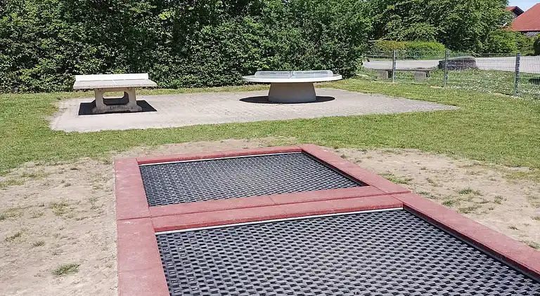 Sommerhus i Eberbach