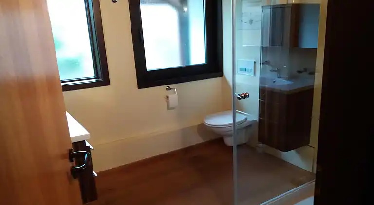 Ferienhaus in Eberbach